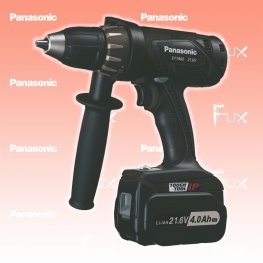 7460 LH Akku-Bohrschrauber