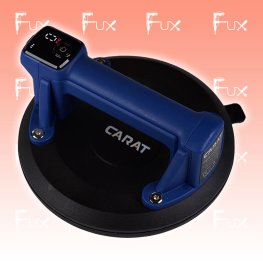 Akku Saugheber Carat BSCA000000 Glassauger