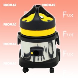 VAC-24TN Industrie Nass + Trockensauger 