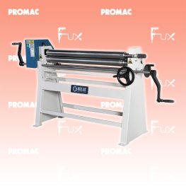 CY90-10/3M Manuelle Rollmaschine