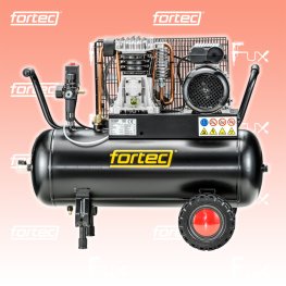 AIR-50/300 Kolbenkompressor mobil