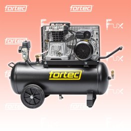 AIR-50/380-MC Kolbenkompressor mobil