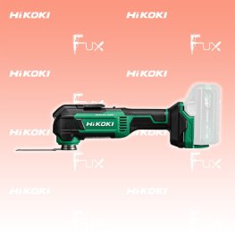 CV18DMA (Basic) (HSC II) Akku-Oszillationsschleifer