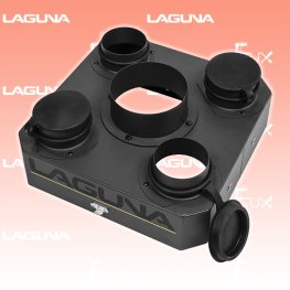 Saugadapter für MFlux5 - 151-MFlux5-OS