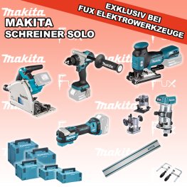 Schreiner Set 2 SOLO
