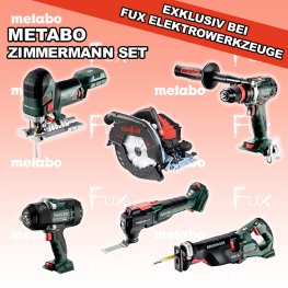 Zimmermann SET 14 SOLO