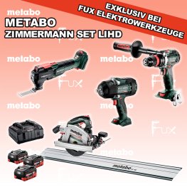 Zimmermann SET 18 LiHD