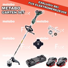 Garten Set 3