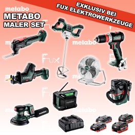 Maler Set 2