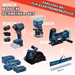 EXSchreiner Set  5 Solo