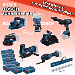 EXSchreiner Set 10 SOLO