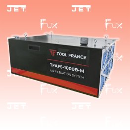 TFAFS-1000-M Luftfiltersystem