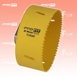 HSS-Bi-Metall PLUS Lochsäge 98 mm